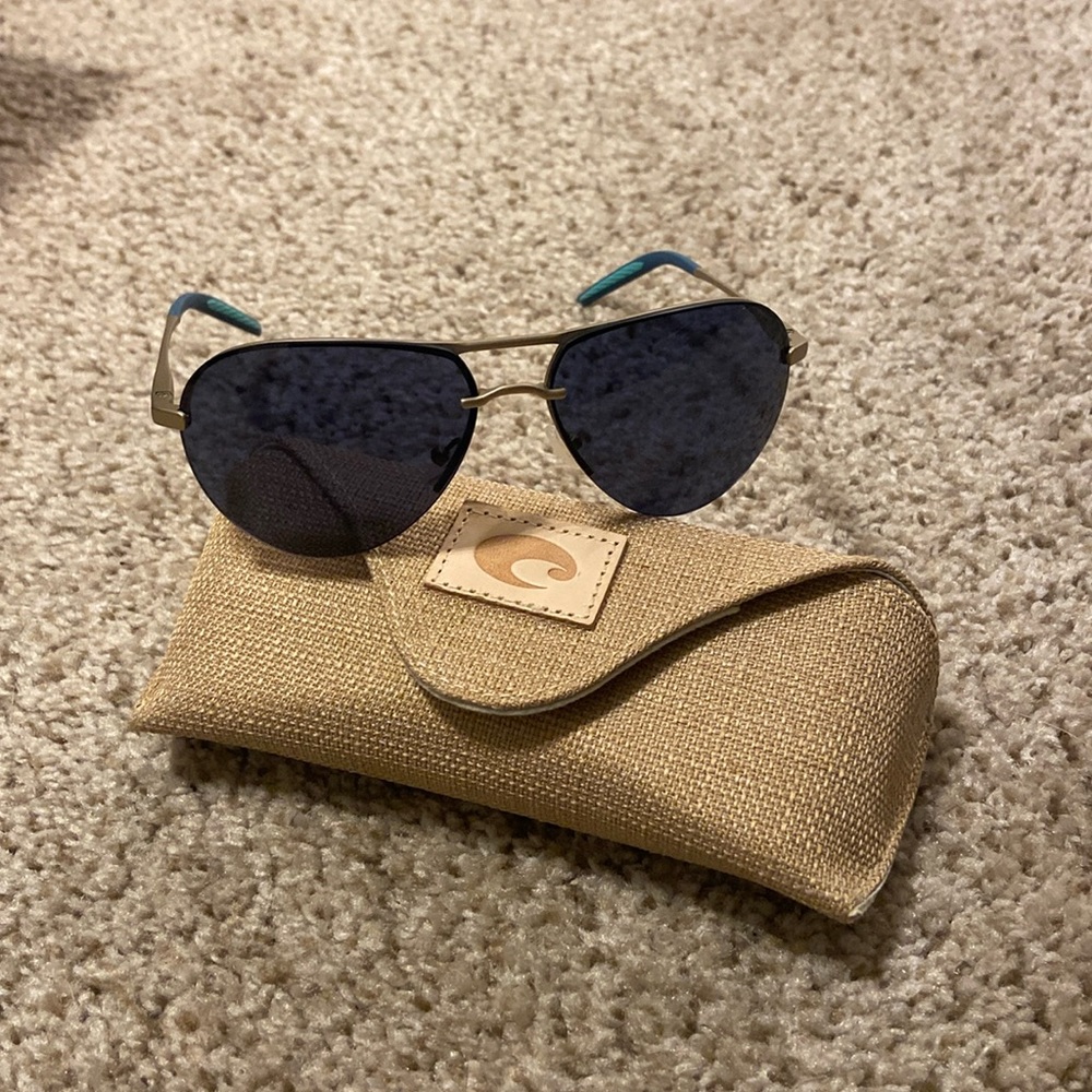 New Costa Sunglasses
